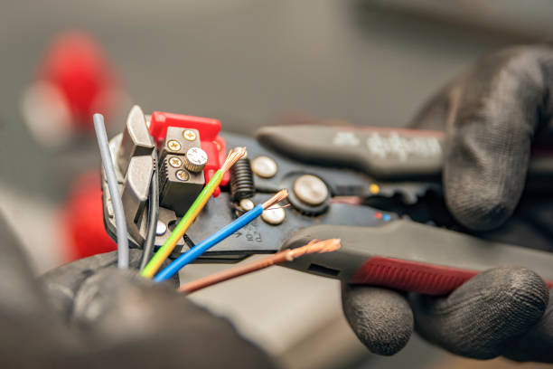Best Emergency Electrical Repair  in Desoto, TX