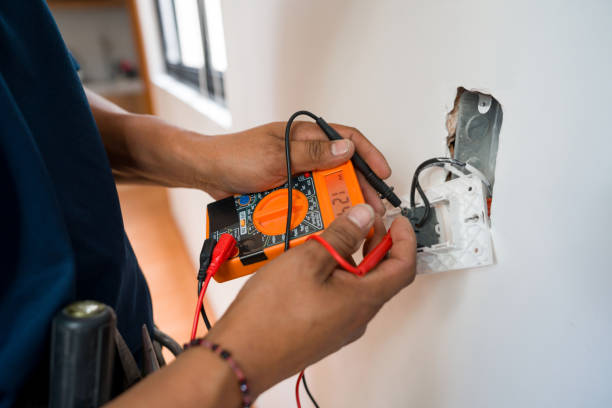 Best Home Electrical Repair  in Desoto, TX
