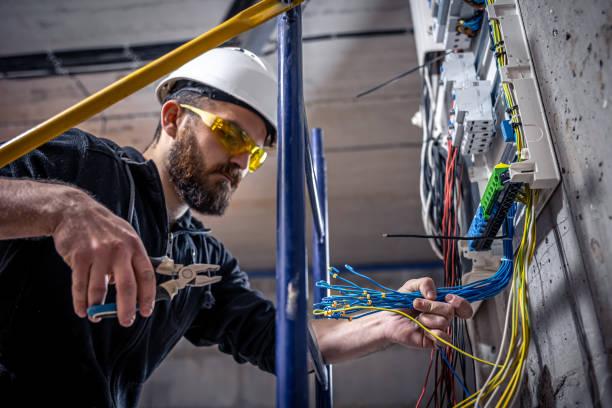 Best Electrician Near Me  in Desoto, TX