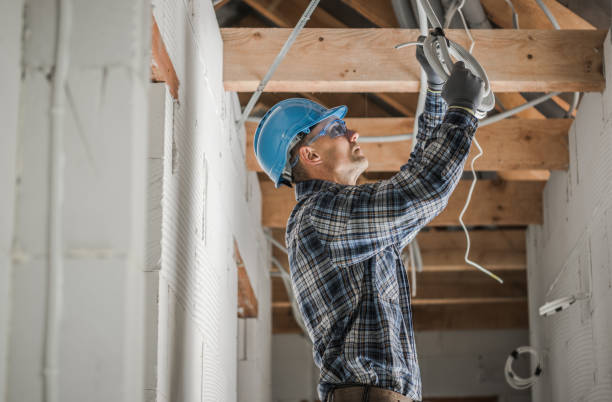 Best Local Electrician Companies  in Desoto, TX