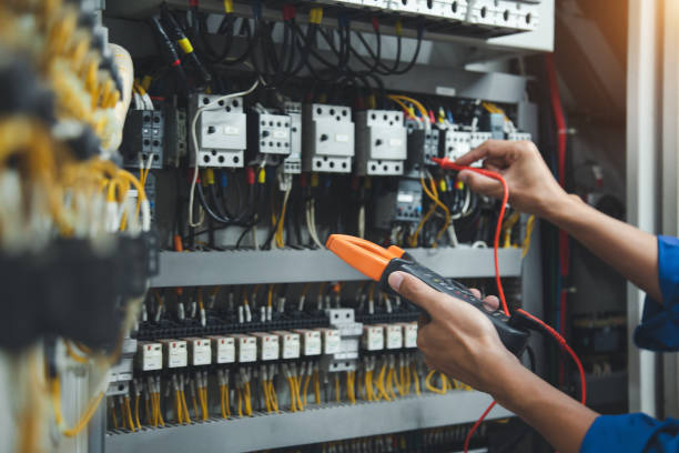 Best Electrical Contractors for Businesses  in Desoto, TX