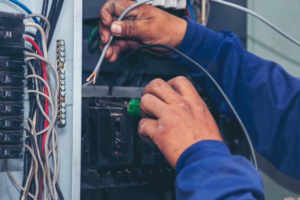 Best Home Electrical Repair  in Desoto, TX