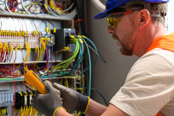 Best Electrical Rewiring Services  in Desoto, TX