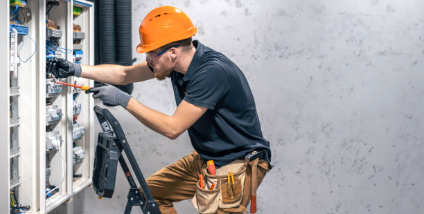 Best Best Electricians Near Me  in Desoto, TX